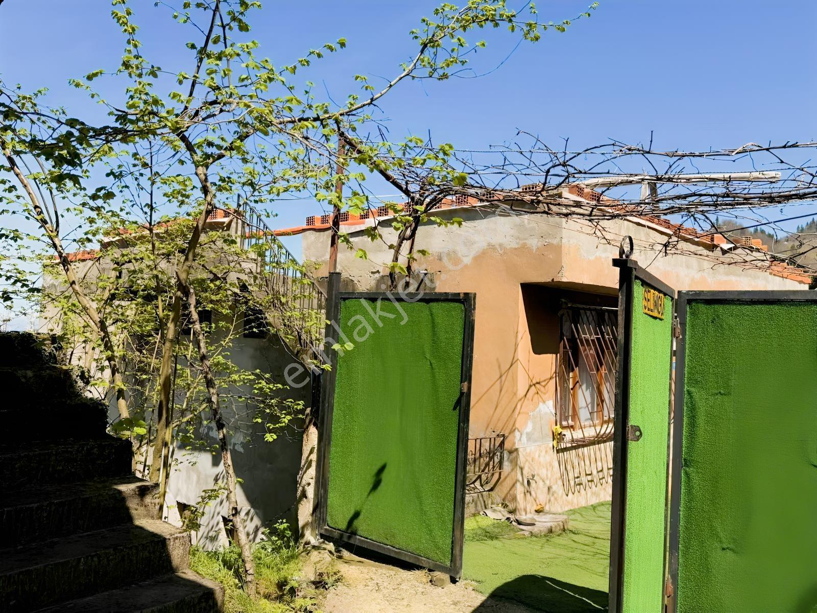 Ula Group'dan Ortahisar Sayvan Mevkin'de Satılık Ev Ve Arazisi — fotoğraf 8
