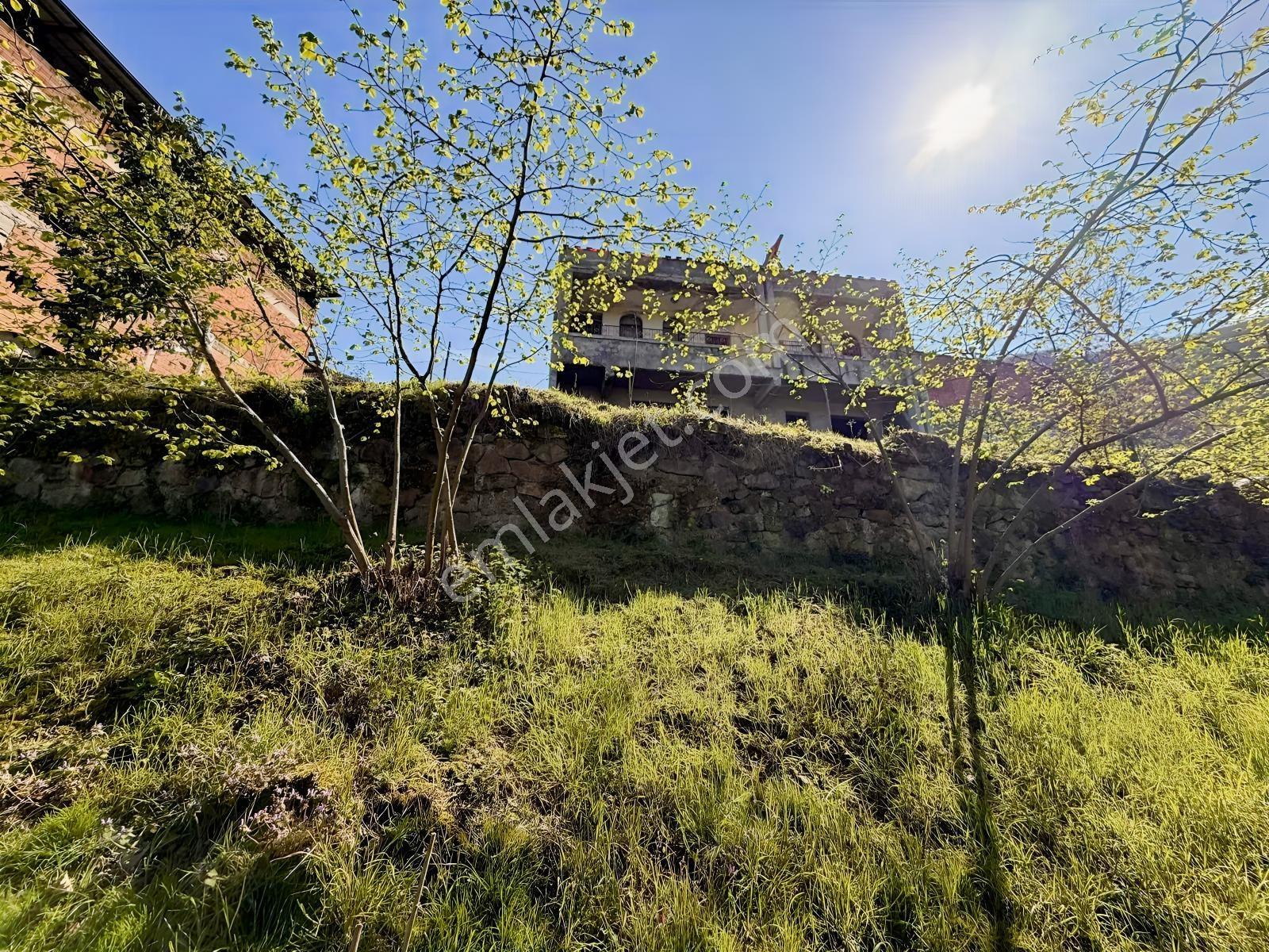 Ula Group'dan Ortahisar Sayvan Mevkin'de Satılık Ev Ve Arazisi — fotoğraf 15