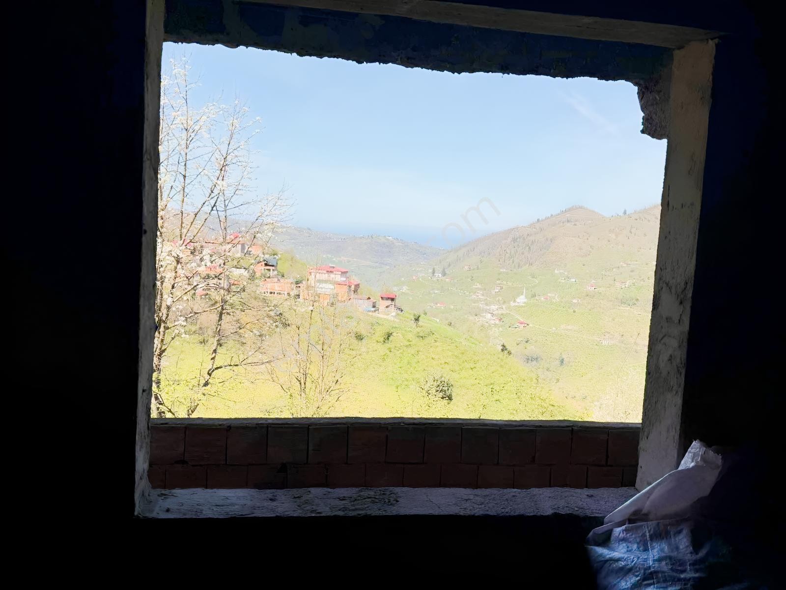 Ula Group'dan Ortahisar Sayvan Mevkin'de Satılık Ev Ve Arazisi — fotoğraf 16