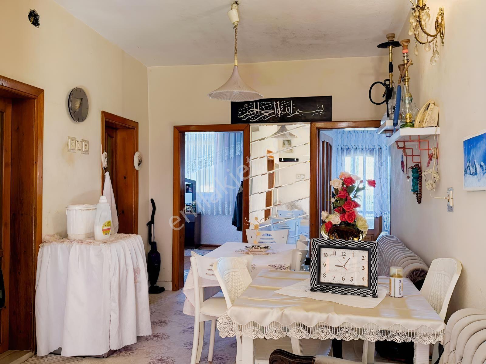 Ula Group'dan Ortahisar Sayvan Mevkin'de Satılık Ev Ve Arazisi — fotoğraf 24