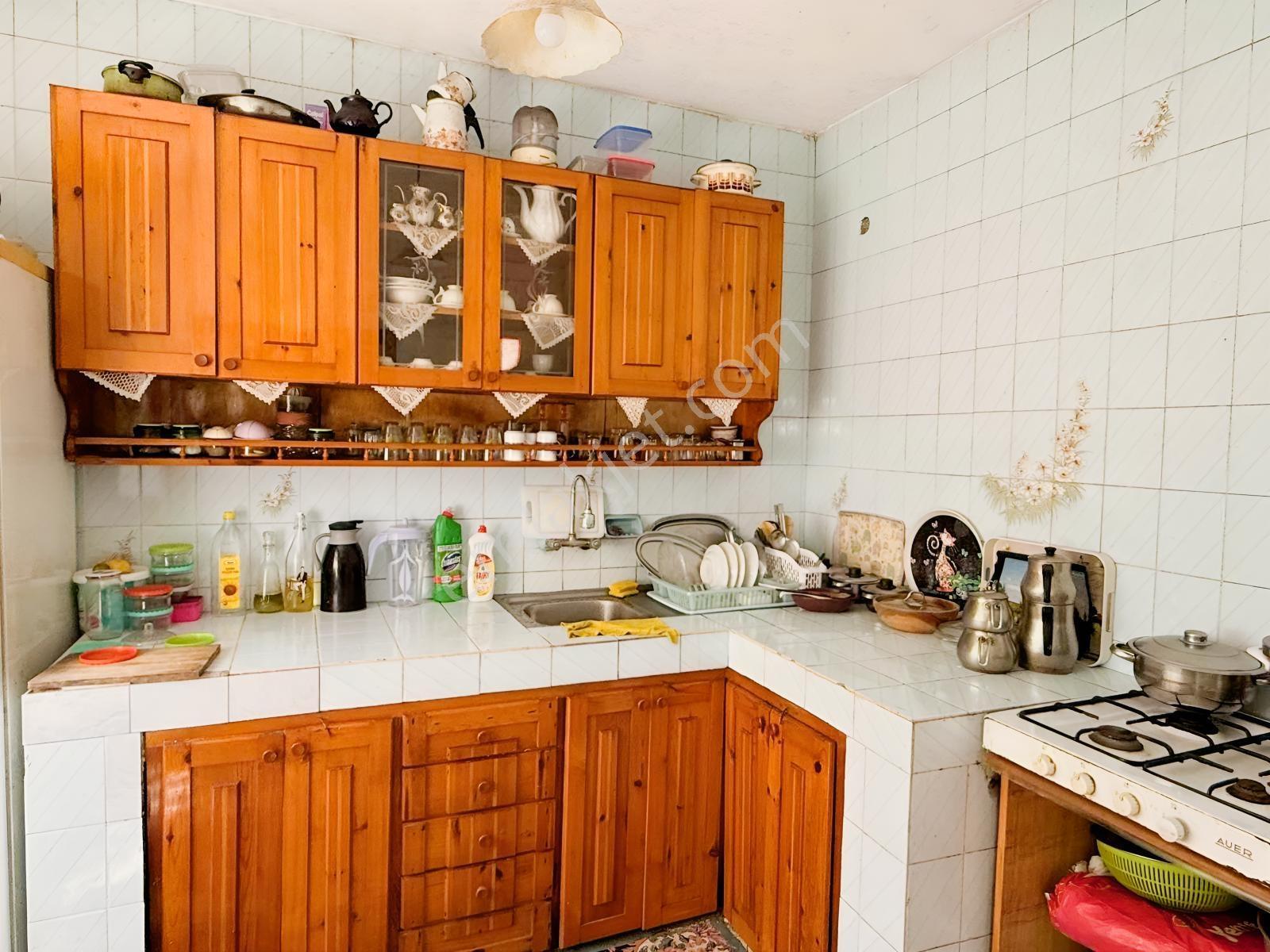 Ula Group'dan Ortahisar Sayvan Mevkin'de Satılık Ev Ve Arazisi — fotoğraf 25