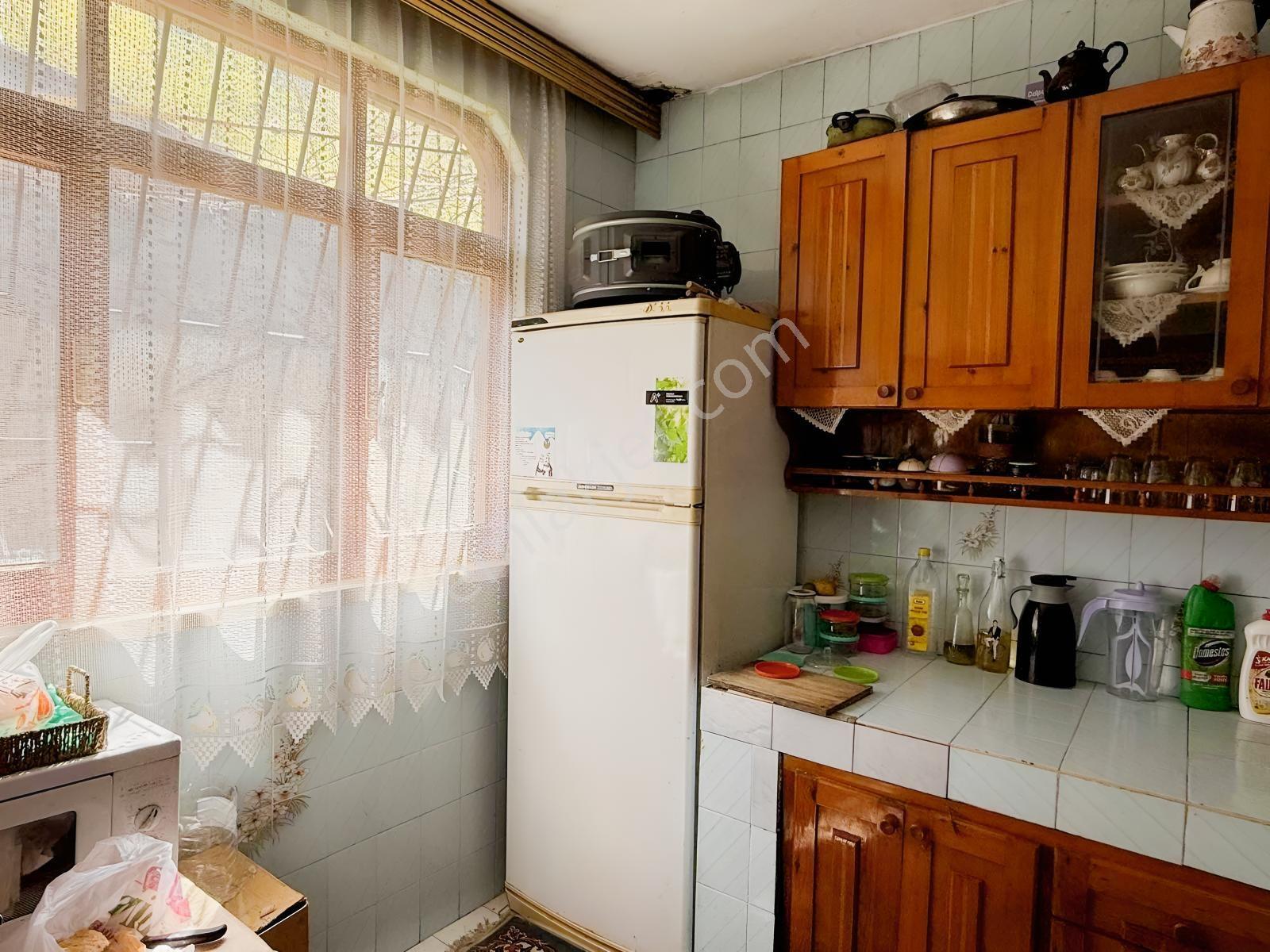 Ula Group'dan Ortahisar Sayvan Mevkin'de Satılık Ev Ve Arazisi — fotoğraf 26