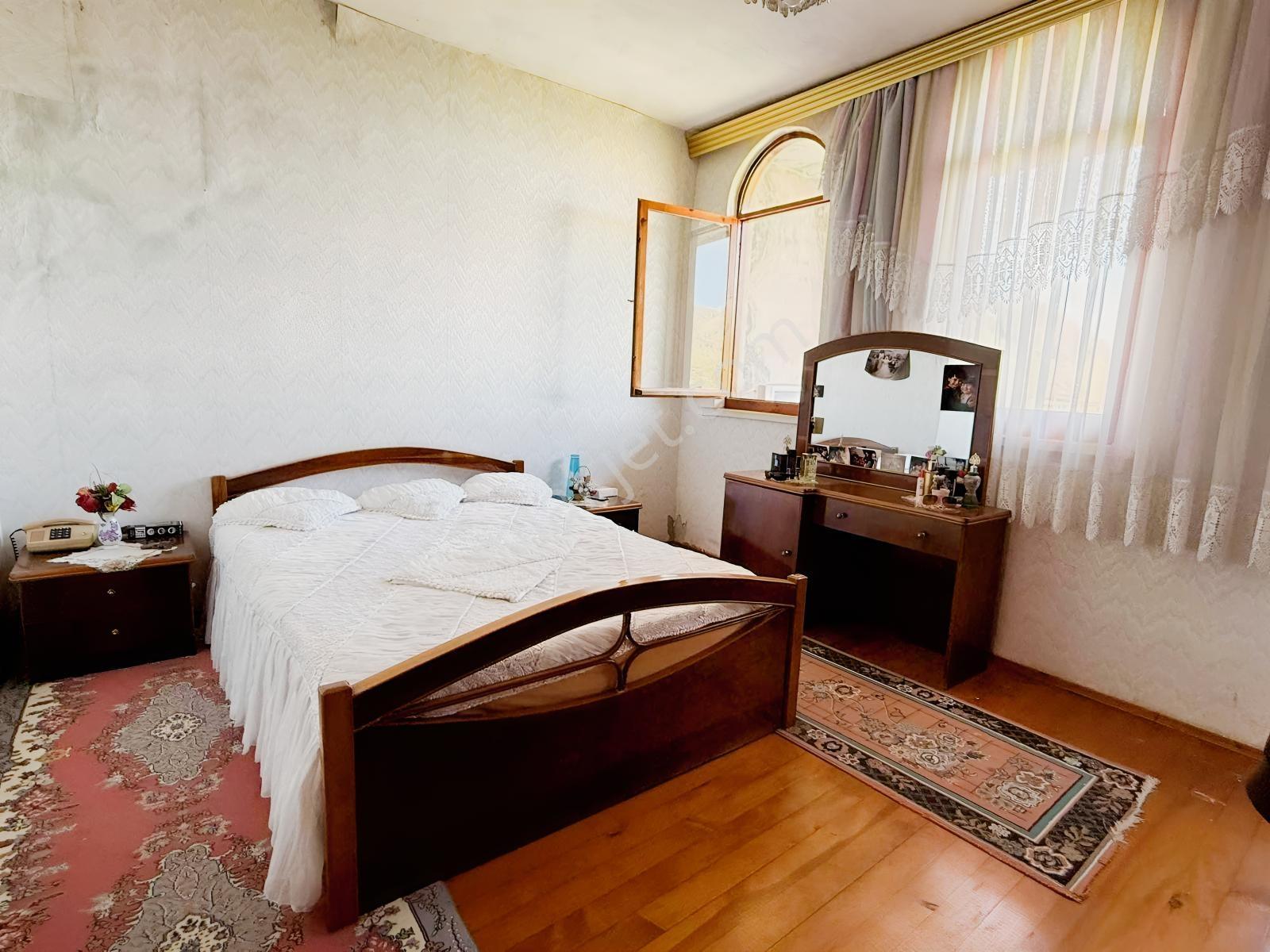 Ula Group'dan Ortahisar Sayvan Mevkin'de Satılık Ev Ve Arazisi — fotoğraf 29