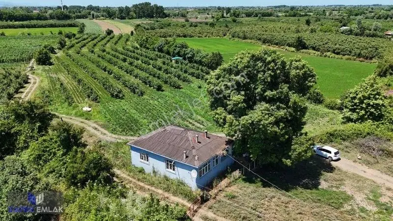 Zafer Emlak'Tan Satılık 19.124 M2 Tarla