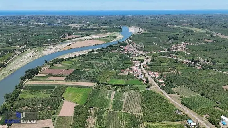 Zafer Emlak'tan Satılık 19.124 M2 Tarla — fotoğraf 9