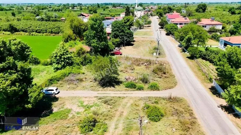 Zafer Emlak'tan Satılık 19.124 M2 Tarla — fotoğraf 10
