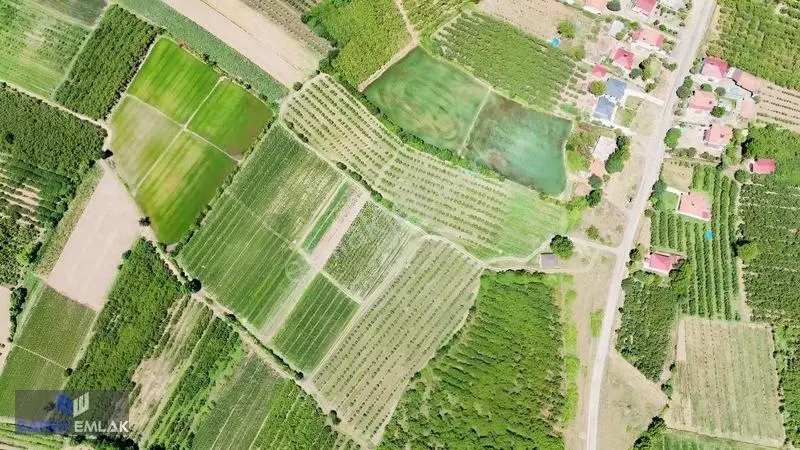 Zafer Emlak'tan Satılık 19.124 M2 Tarla — fotoğraf 11