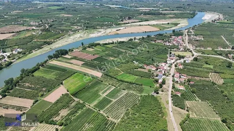 Zafer Emlak'tan Satılık 19.124 M2 Tarla — fotoğraf 12