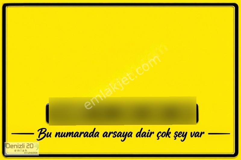 Acıpayam Darıverende , Fethiyeye 90 Km Uzakta Yaylada Tarla
