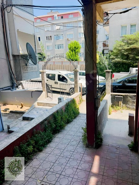 Avcılarda Kelepir 3+1 Giriş Katı — fotoğraf 12