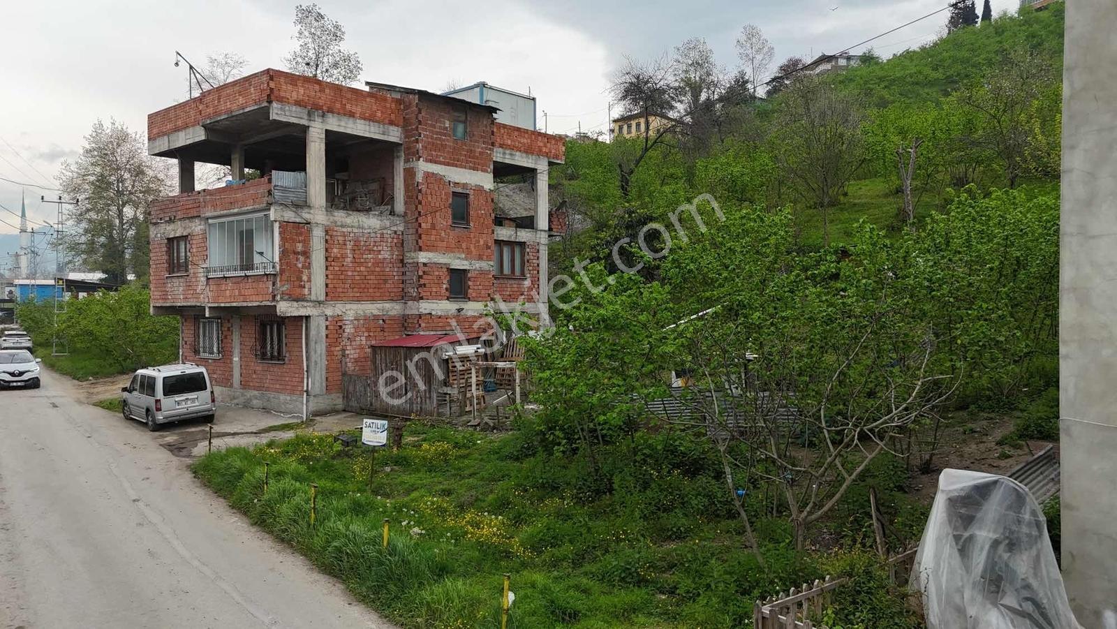 Ula Group'dan Kutlugünde Ticari İmarlı 5.009 Mk Arsa — fotoğraf 2