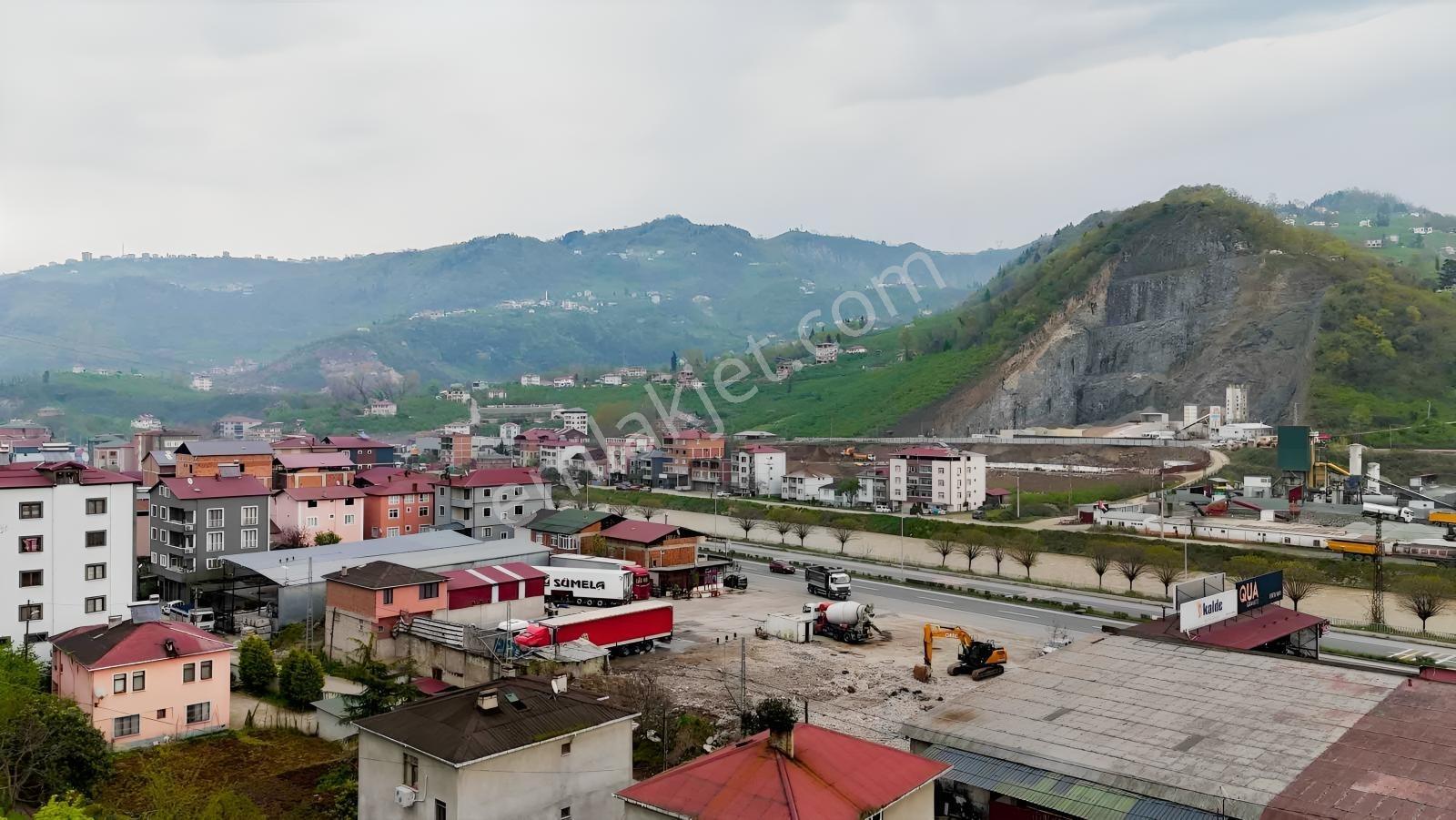 Ula Group'dan Kutlugünde Ticari İmarlı 5.009 Mk Arsa — fotoğraf 3