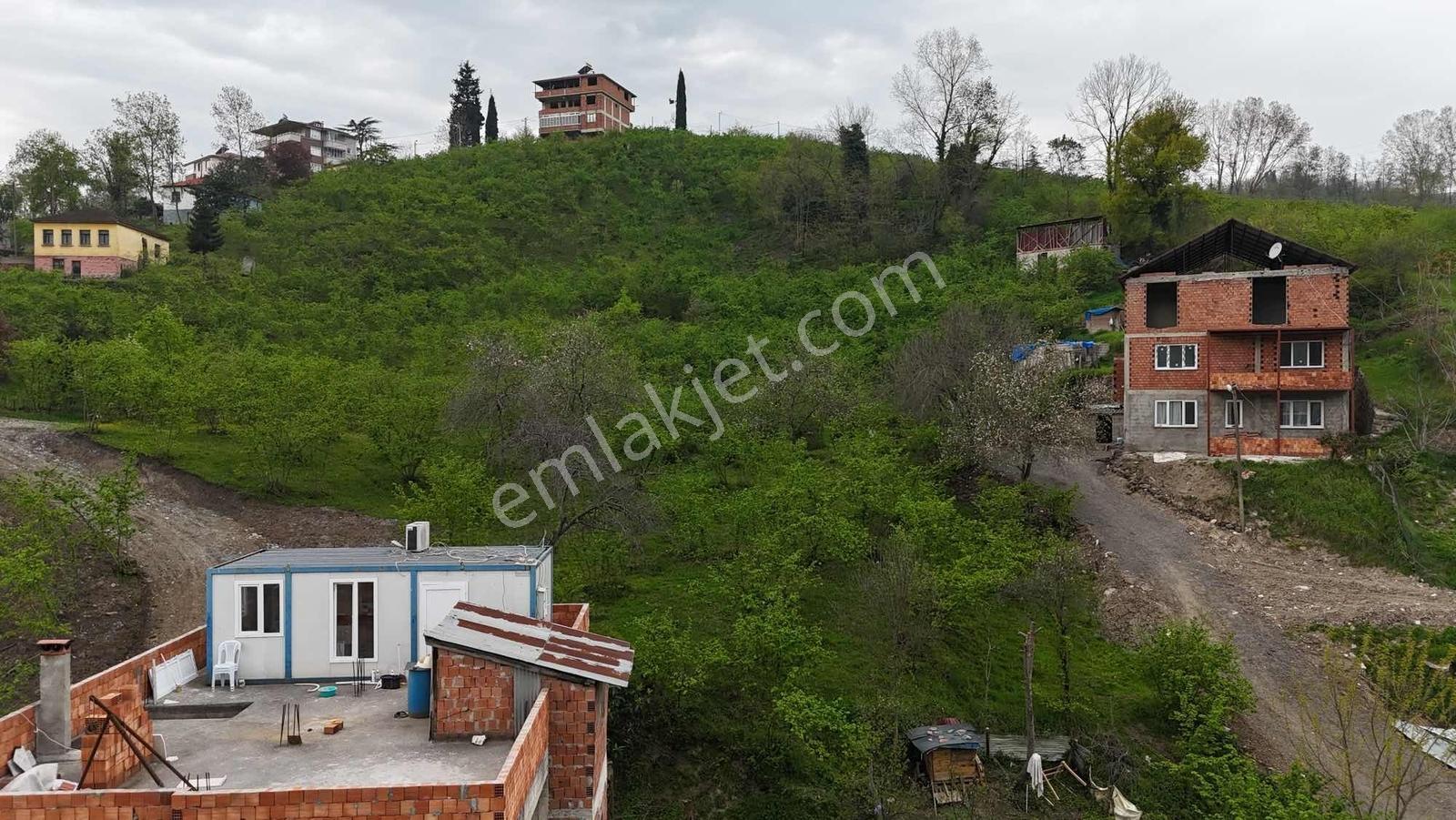Ula Group'dan Kutlugünde Ticari İmarlı 5.009 Mk Arsa — fotoğraf 7
