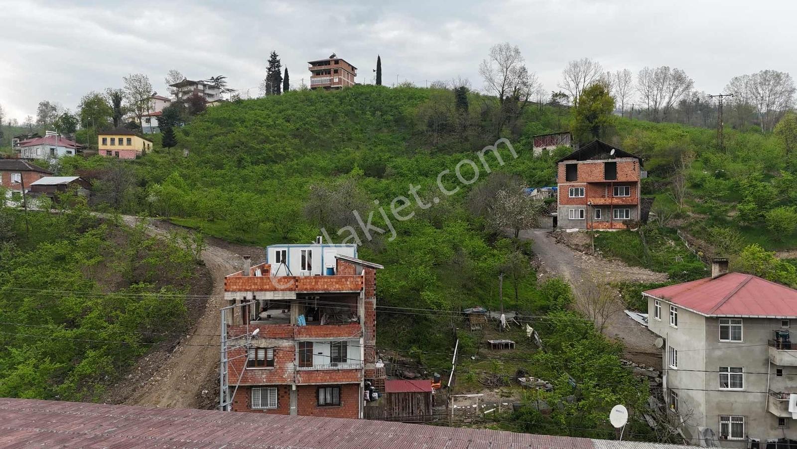Ula Group'dan Kutlugünde Ticari İmarlı 5.009 Mk Arsa — fotoğraf 8