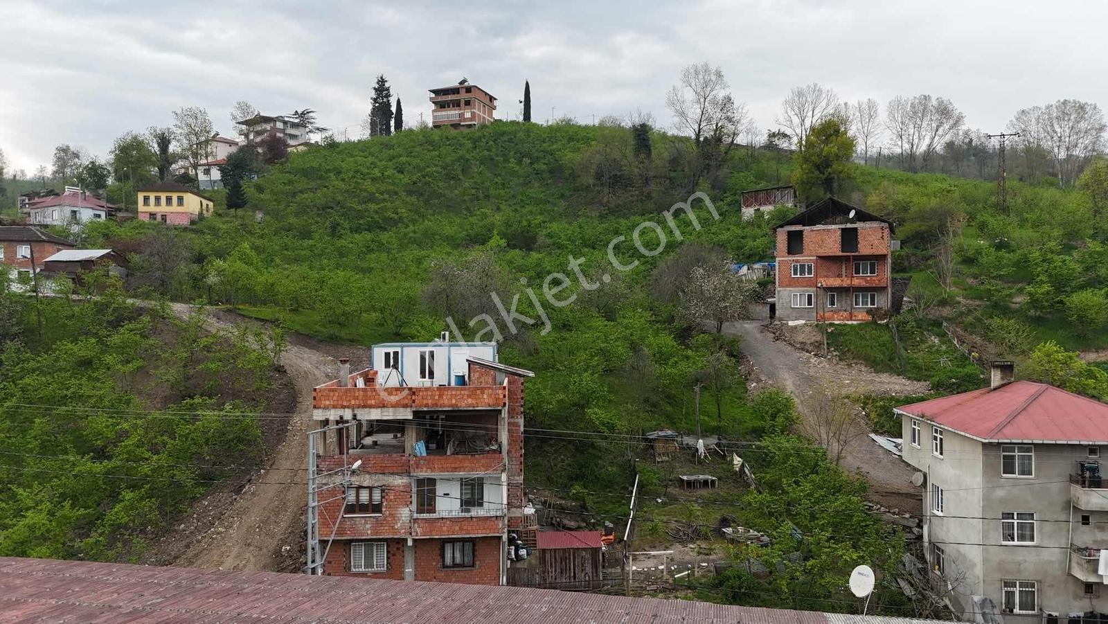 Ula Group'dan Kutlugünde Ticari İmarlı 5.009 Mk Arsa — fotoğraf 9