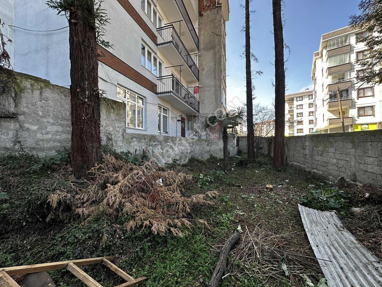 Ula Group'dan Bahçecikte Satılık İmarlı Arsa + Ev — fotoğraf 6