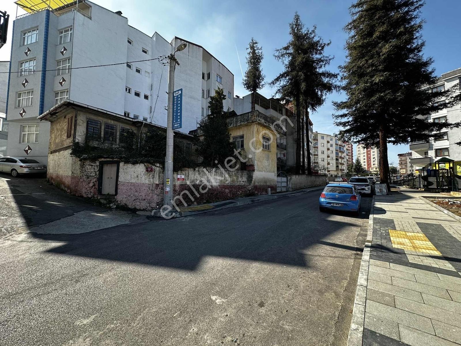 Ula Group'dan Bahçecikte Satılık İmarlı Arsa + Ev — fotoğraf 9