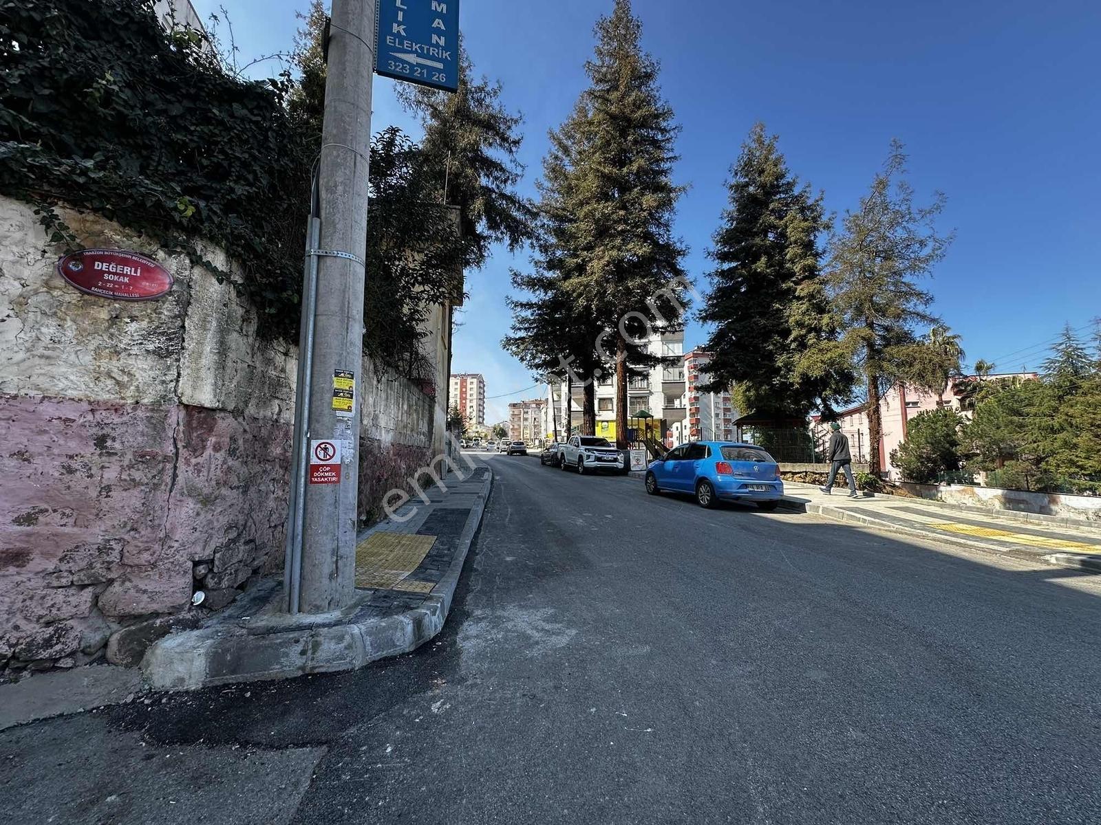 Ula Group'dan Bahçecikte Satılık İmarlı Arsa + Ev — fotoğraf 11