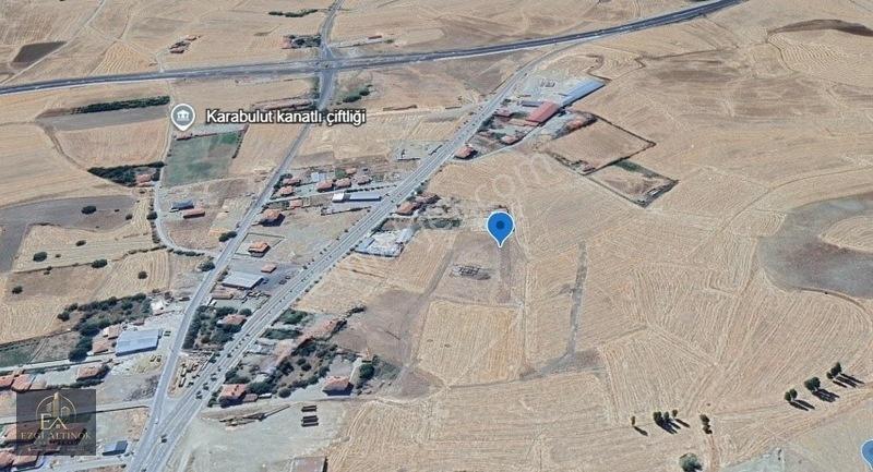 Yozgat Kadışehri Çay Pınarın Da 916 M2 İmarlı Konut Arsası — fotoğraf 5