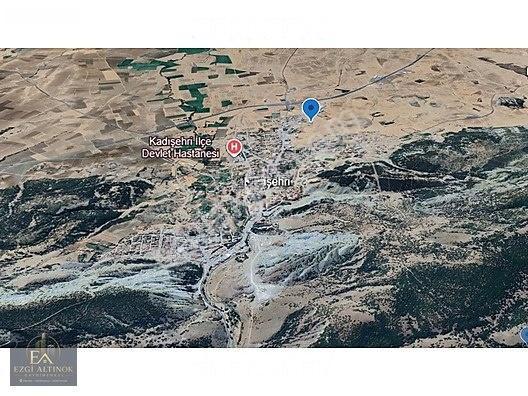 Yozgat Kadışehri Çay Pınarın Da 916 M2 İmarlı Konut Arsası — fotoğraf 6