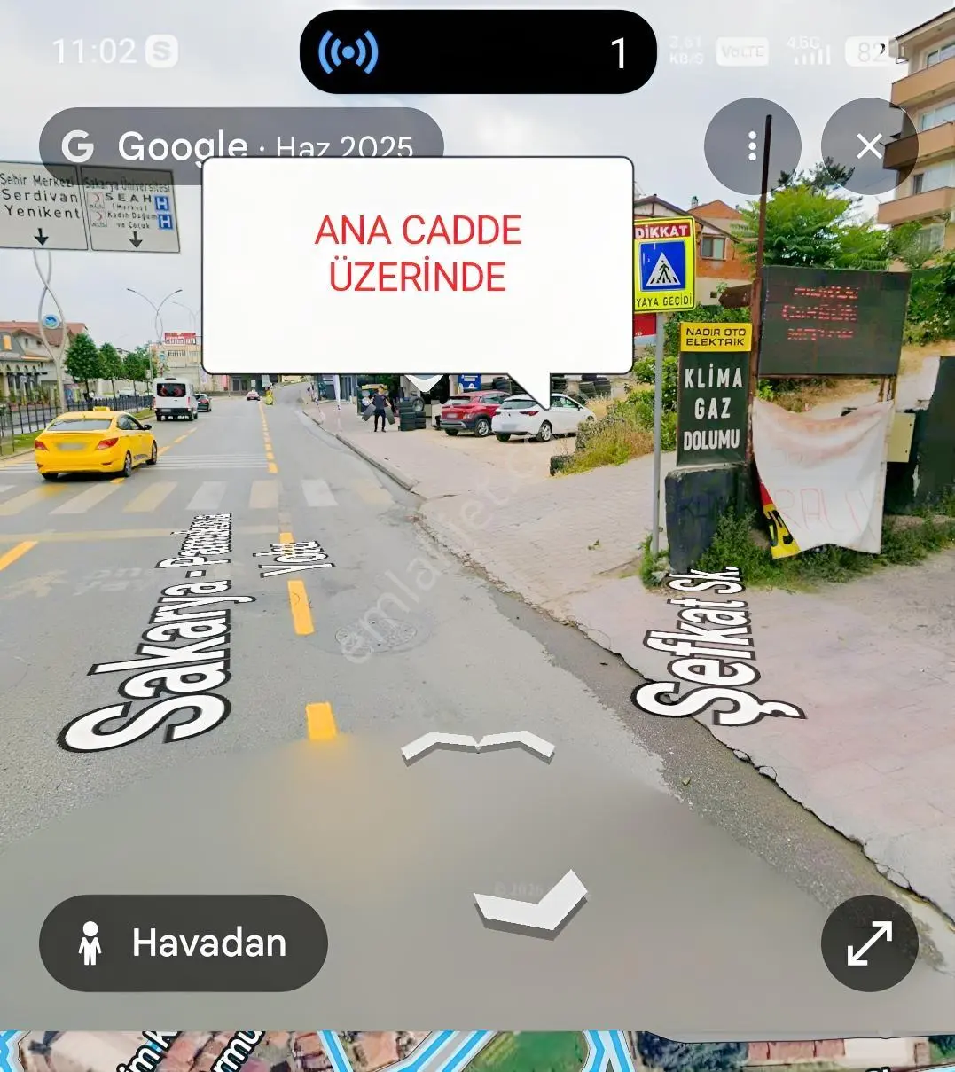 Century21 Den Şehir Girişinde Caddenin En Değerli Ticari İmarlı — fotoğraf 8
