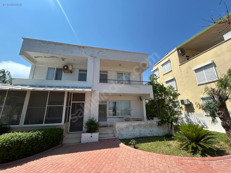 Kapızlı Bakanlıklarda Satılık 3+1 Tripleks Yazlık Daire — fotoğraf 2