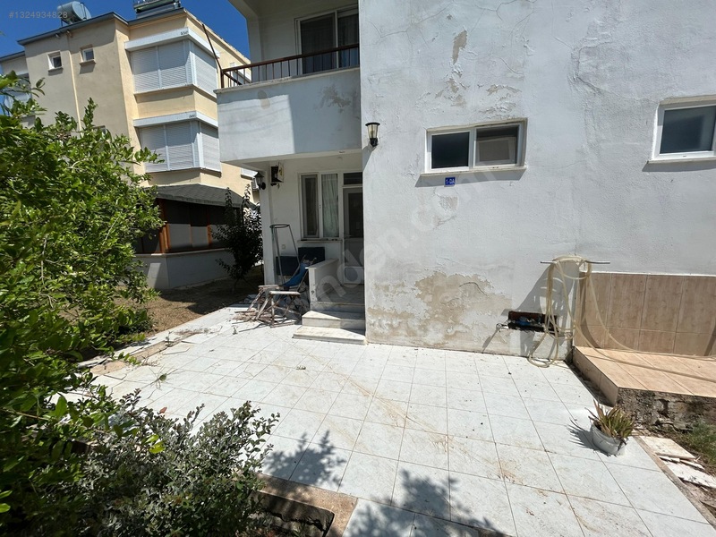 Kapızlı Bakanlıklarda Satılık 3+1 Tripleks Yazlık Daire — fotoğraf 4