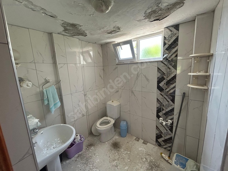 Kapızlı Bakanlıklarda Satılık 3+1 Tripleks Yazlık Daire — fotoğraf 11