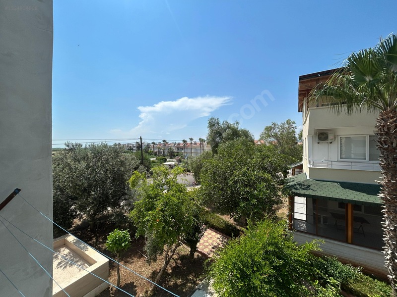 Kapızlı Bakanlıklarda Satılık 3+1 Tripleks Yazlık Daire — fotoğraf 15