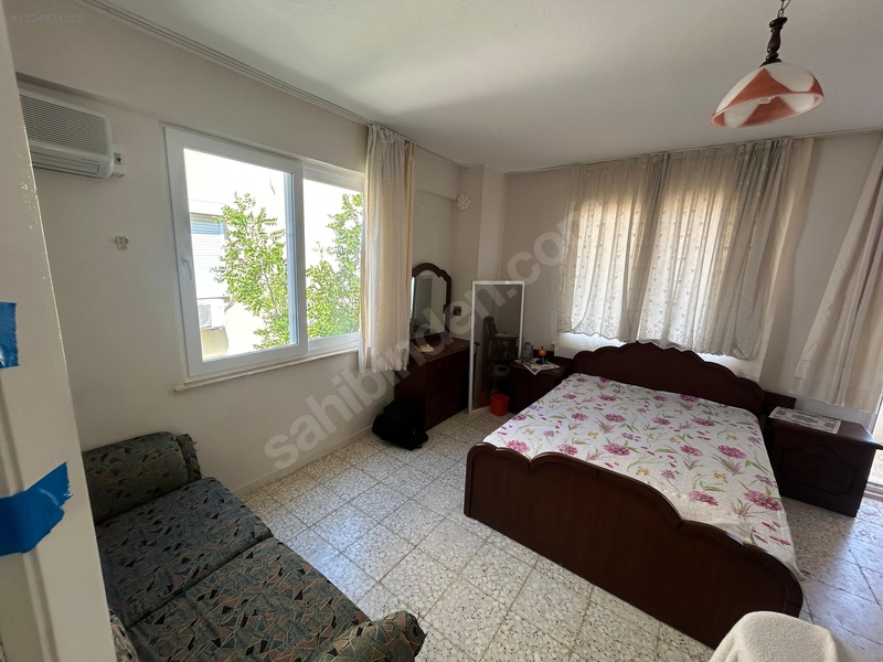 Kapızlı Bakanlıklarda Satılık 3+1 Tripleks Yazlık Daire — fotoğraf 18