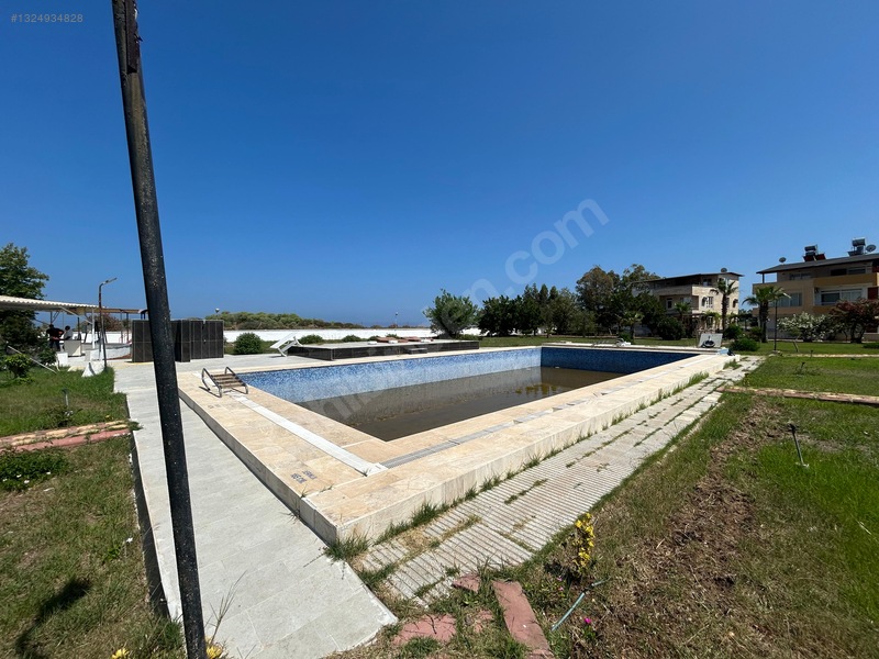Kapızlı Bakanlıklarda Satılık 3+1 Tripleks Yazlık Daire — fotoğraf 34