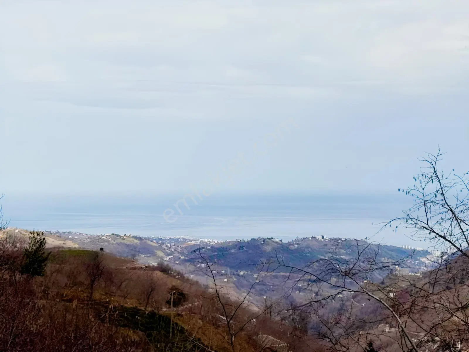 Ula Group'dan Çağlayan Esenyurt'da Satılık 4.838 M2 Arazi — fotoğraf 2