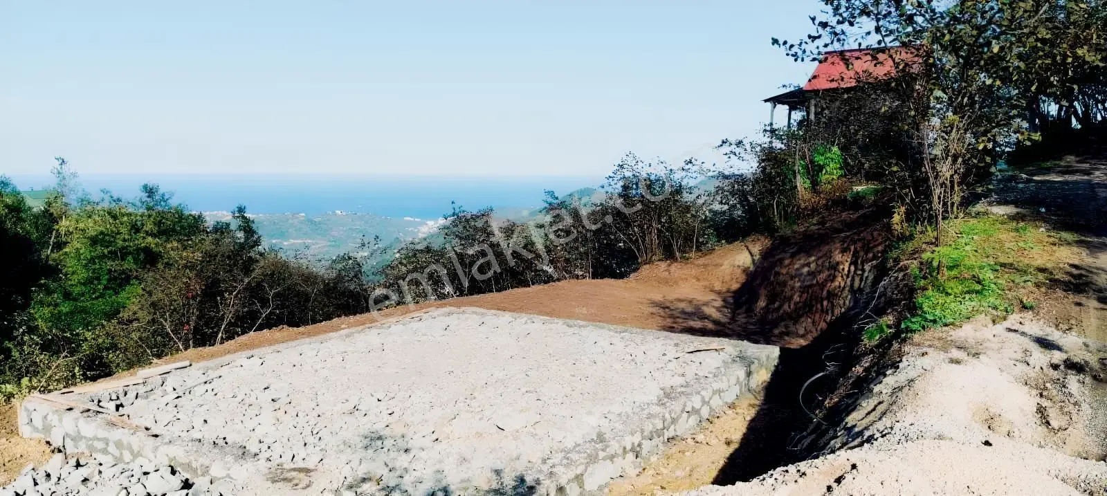 Ula Group'dan Çağlayan Esenyurt'da Satılık 4.838 M2 Arazi — fotoğraf 3