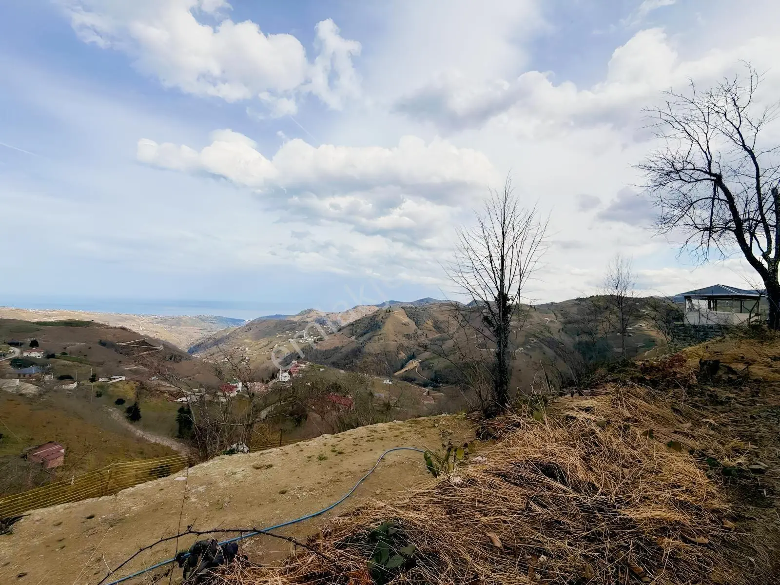 Ula Group'dan Çağlayan Esenyurt'da Satılık 4.838 M2 Arazi — fotoğraf 4