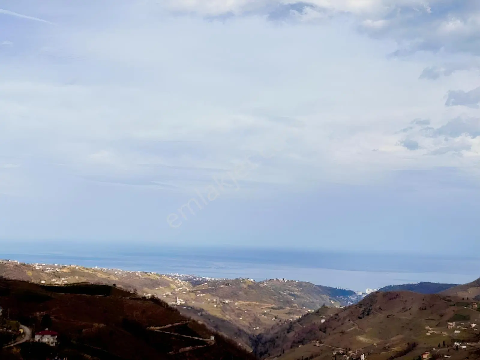Ula Group'dan Çağlayan Esenyurt'da Satılık 4.838 M2 Arazi — fotoğraf 5