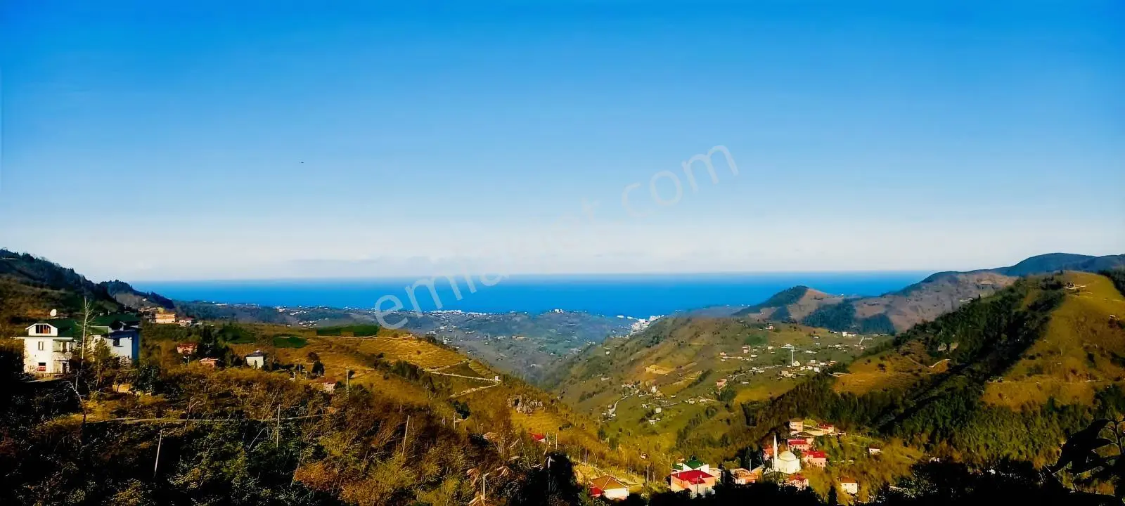 Ula Group'dan Çağlayan Esenyurt'da Satılık 4.838 M2 Arazi — fotoğraf 6