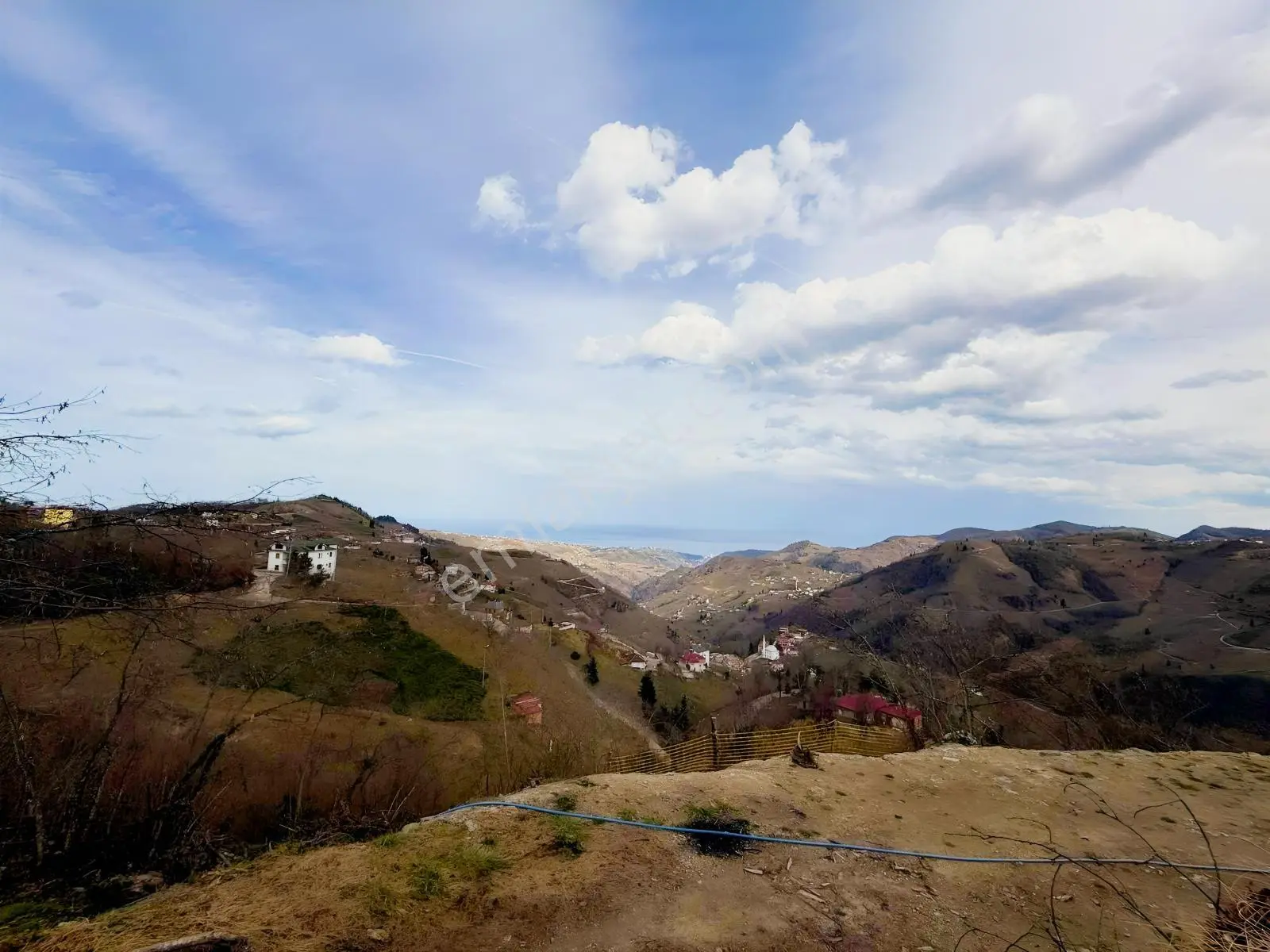Ula Group'dan Çağlayan Esenyurt'da Satılık 4.838 M2 Arazi — fotoğraf 8