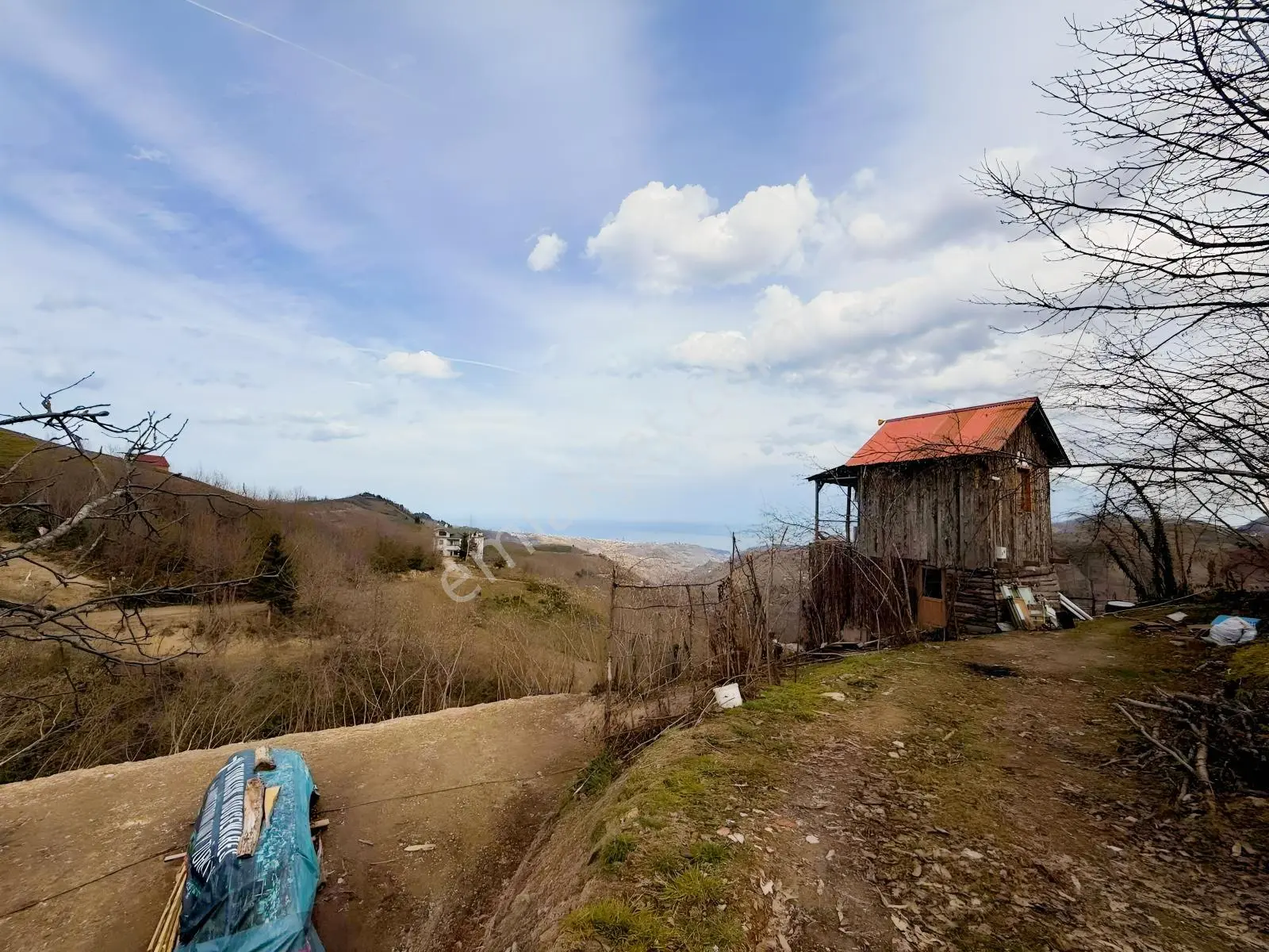 Ula Group'dan Çağlayan Esenyurt'da Satılık 4.838 M2 Arazi — fotoğraf 9