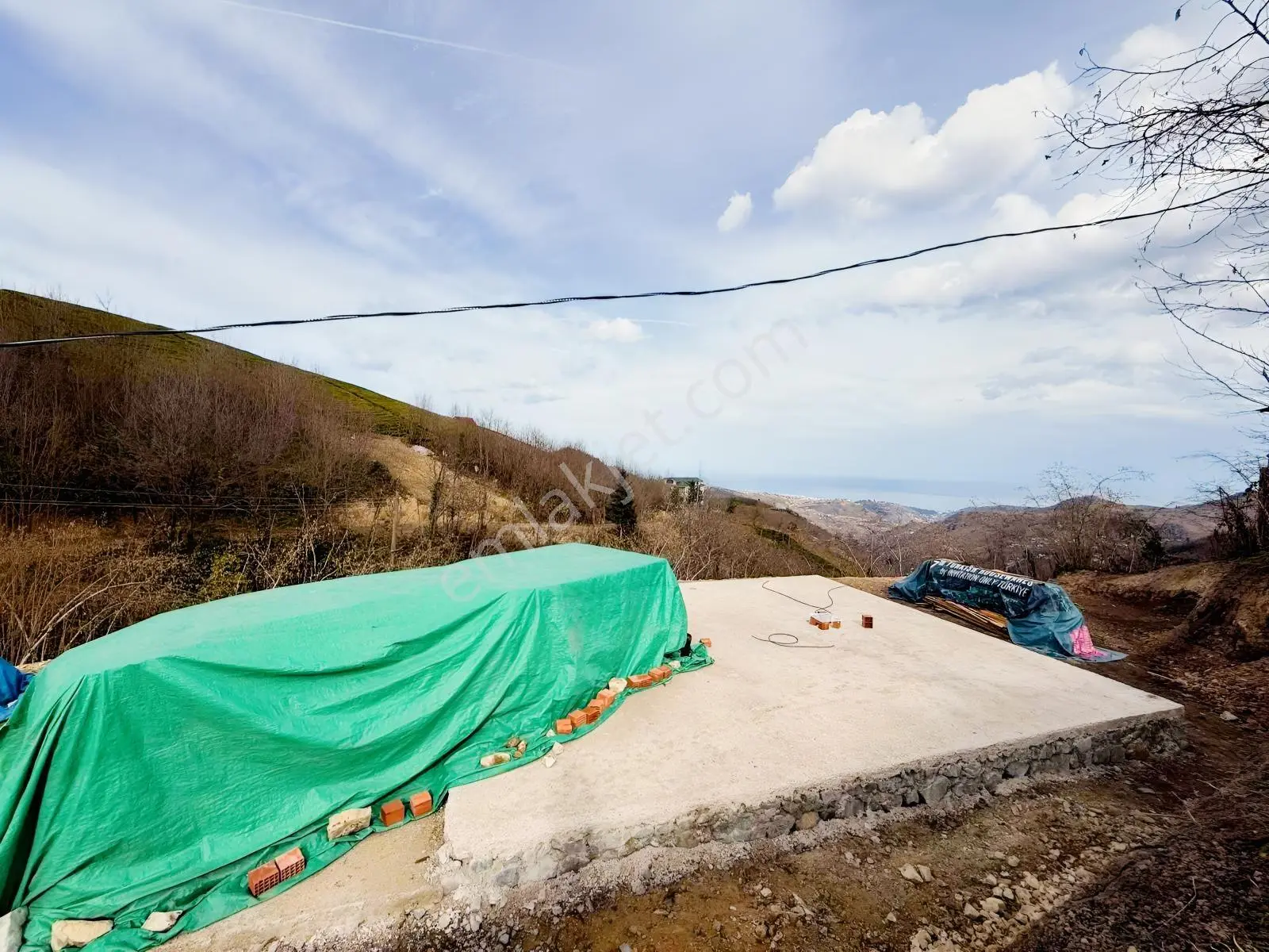 Ula Group'dan Çağlayan Esenyurt'da Satılık 4.838 M2 Arazi — fotoğraf 10