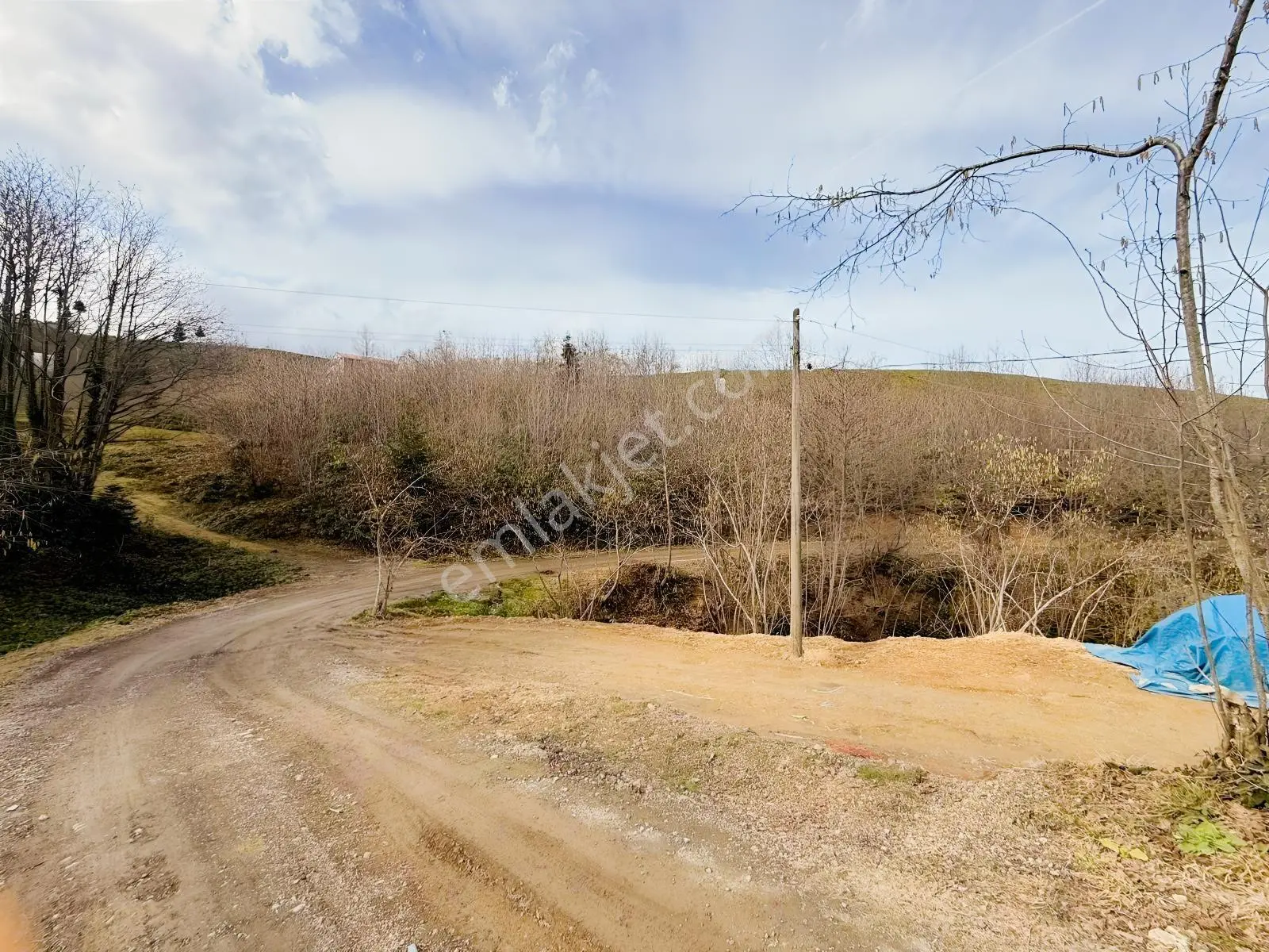 Ula Group'dan Çağlayan Esenyurt'da Satılık 4.838 M2 Arazi — fotoğraf 11
