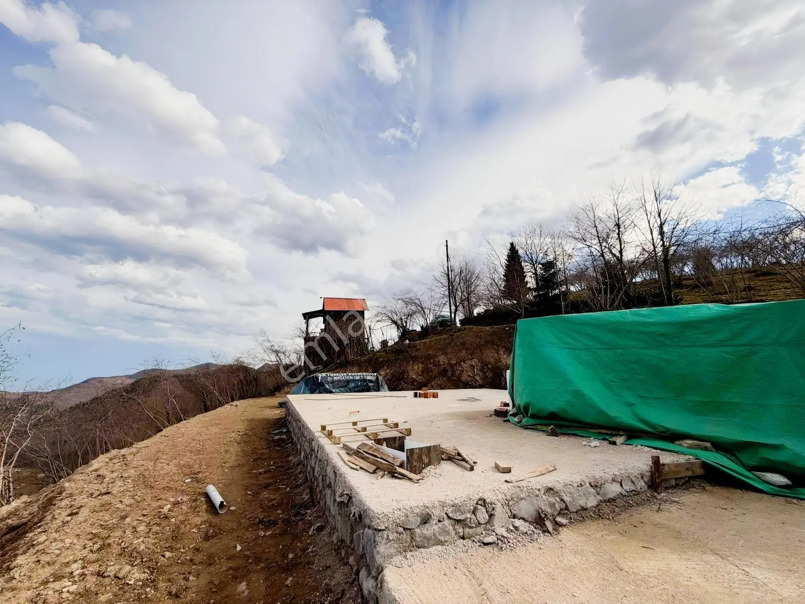 Ula Group'dan Çağlayan Esenyurt'da Satılık 4.838 M2 Arazi — fotoğraf 12
