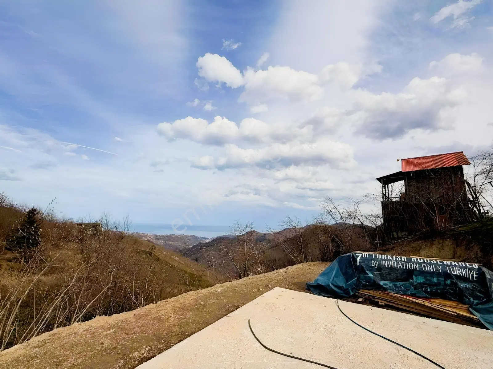 Ula Group'dan Çağlayan Esenyurt'da Satılık 4.838 M2 Arazi — fotoğraf 13