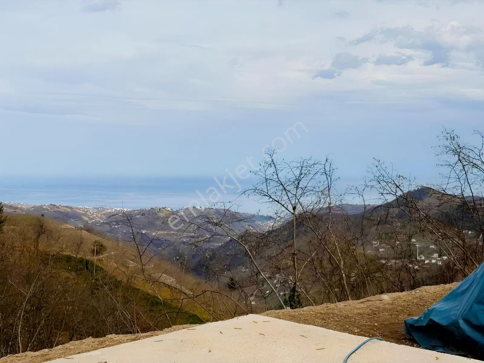 Ula Group'dan Çağlayan Esenyurt'da Satılık 4.838 M2 Arazi — fotoğraf 14