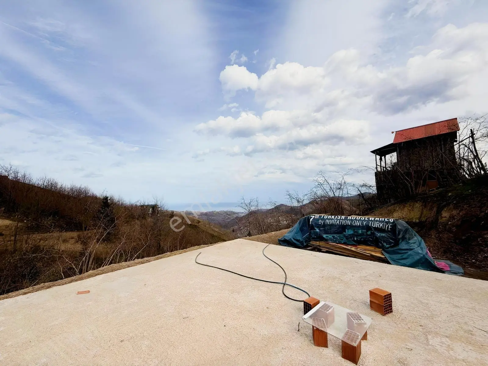 Ula Group'dan Çağlayan Esenyurt'da Satılık 4.838 M2 Arazi — fotoğraf 15