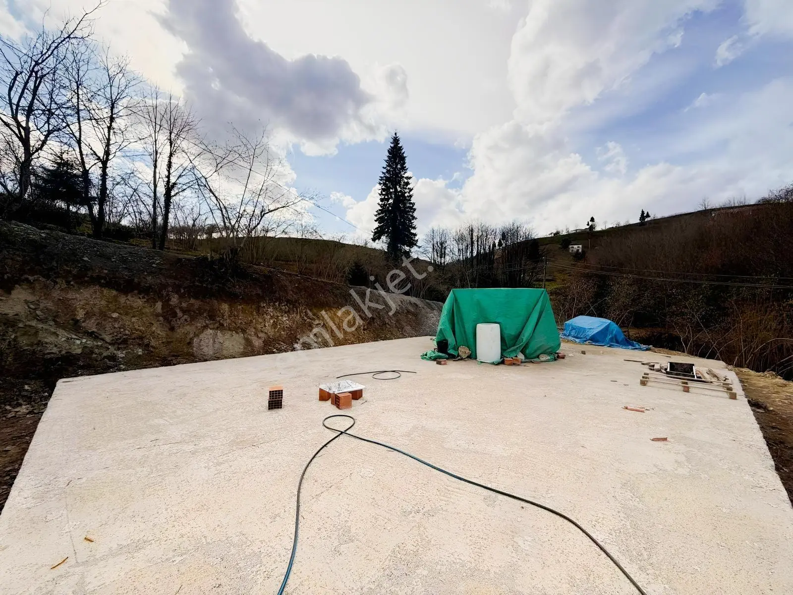 Ula Group'dan Çağlayan Esenyurt'da Satılık 4.838 M2 Arazi — fotoğraf 16