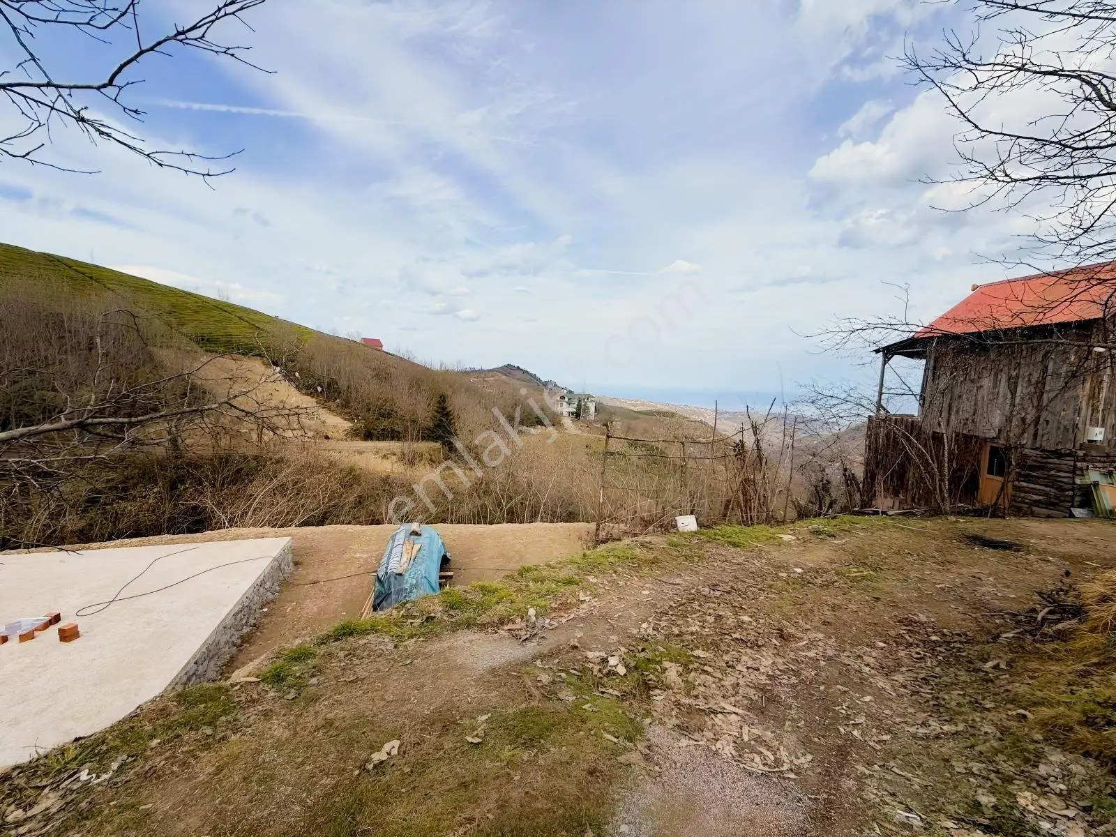 Ula Group'dan Çağlayan Esenyurt'da Satılık 4.838 M2 Arazi — fotoğraf 17