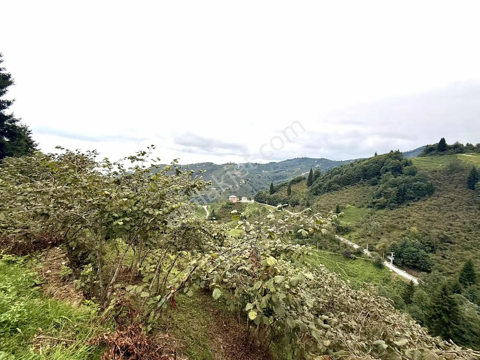 Ula Group'dan Çağlayan Esenyurt'da Satılık 3.320 M2 Arazi — fotoğraf 3