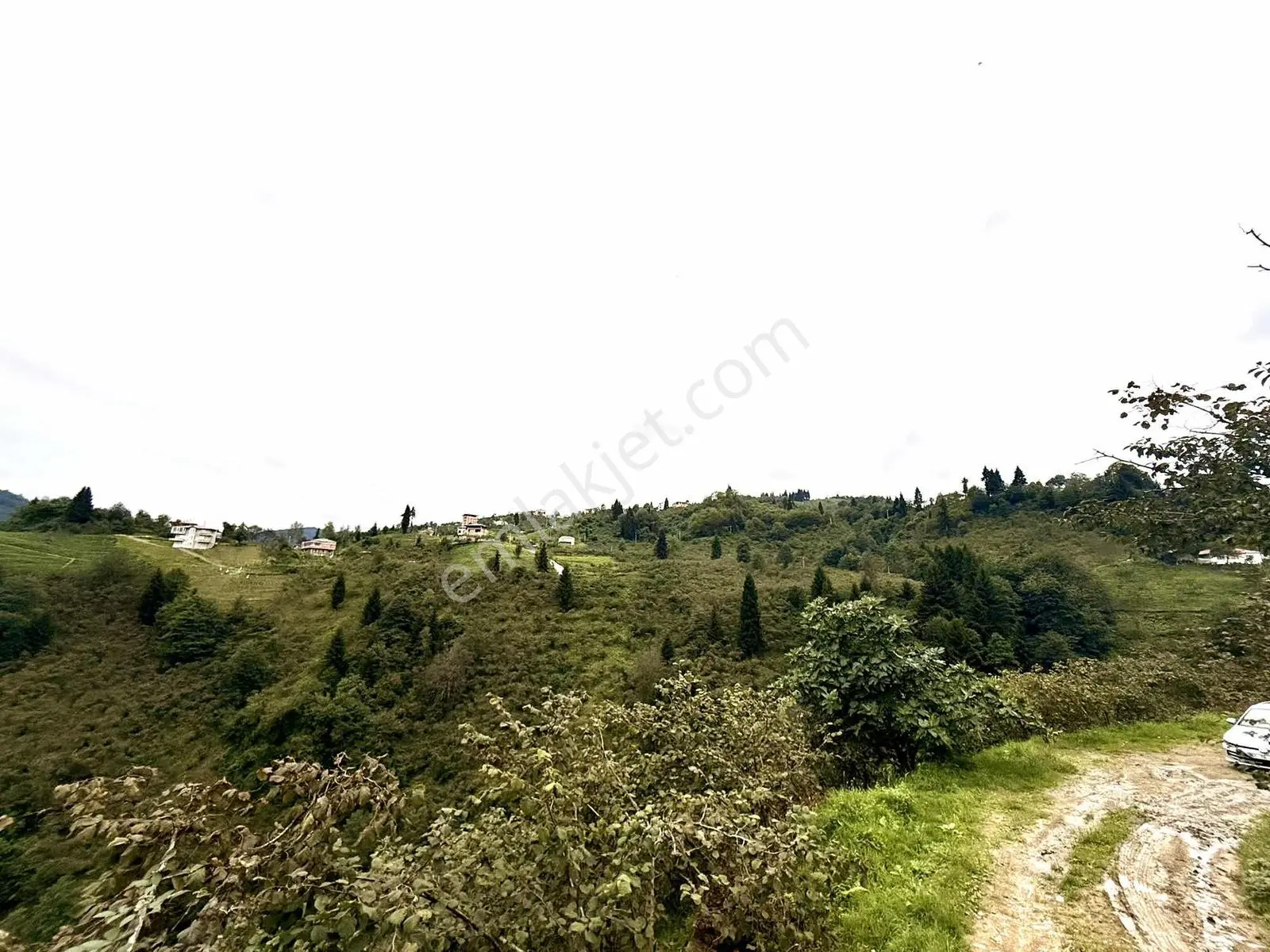 Ula Group'dan Çağlayan Esenyurt'da Satılık 3.320 M2 Arazi — fotoğraf 5