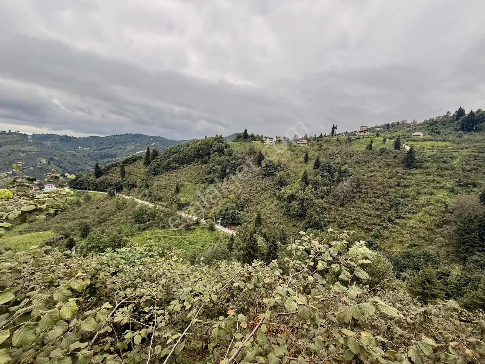 Ula Group'dan Çağlayan Esenyurt'da Satılık 3.320 M2 Arazi — fotoğraf 6