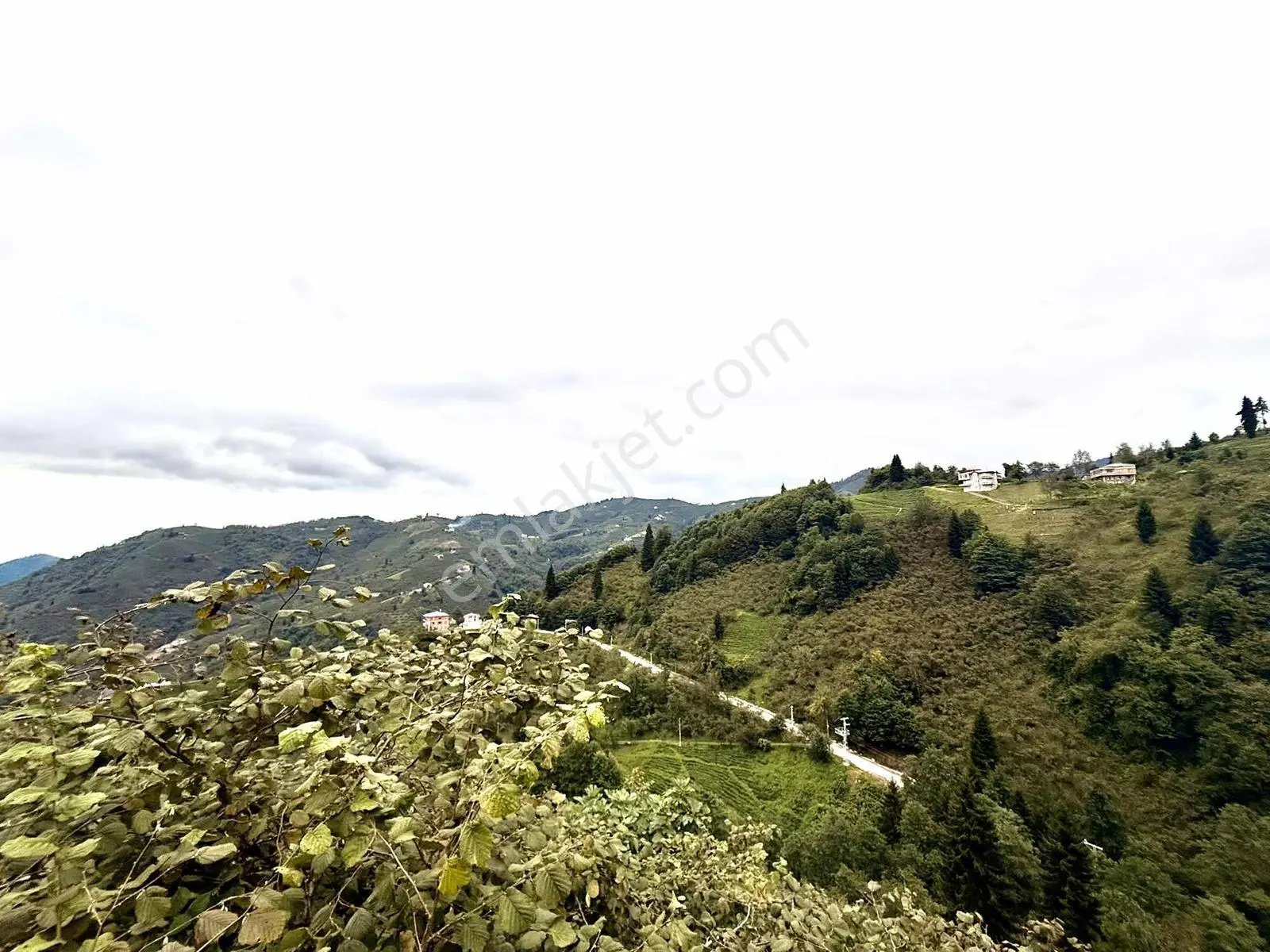 Ula Group'dan Çağlayan Esenyurt'da Satılık 3.320 M2 Arazi — fotoğraf 14